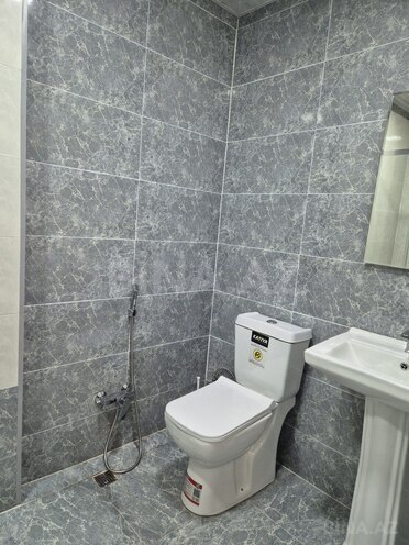 2 otaqlı yeni tikili - Sumqayıt - 65 m² (9)