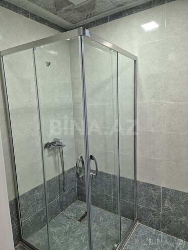 2 otaqlı yeni tikili - Sumqayıt - 65 m² (8)