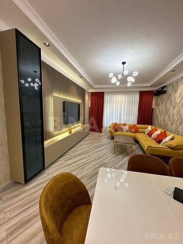 5-комн. дом/дача - пос. Бузовна - 280 м² (18)