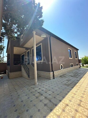 5-комн. дом/дача - пос. Бузовна - 280 м² (20)