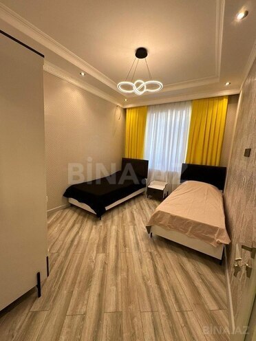 5-комн. дом/дача - пос. Бузовна - 280 м² (27)