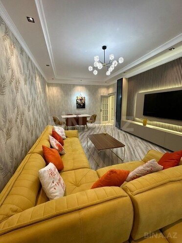 5-комн. дом/дача - пос. Бузовна - 280 м² (13)