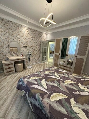 5-комн. дом/дача - пос. Бузовна - 280 м² (26)