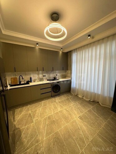 5-комн. дом/дача - пос. Бузовна - 280 м² (22)