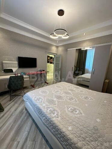 5-комн. дом/дача - пос. Бузовна - 280 м² (24)