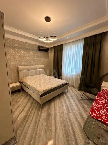 5-комн. дом/дача - пос. Бузовна - 280 м² (17)