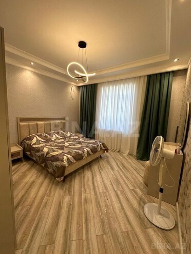 5-комн. дом/дача - пос. Бузовна - 280 м² (28)