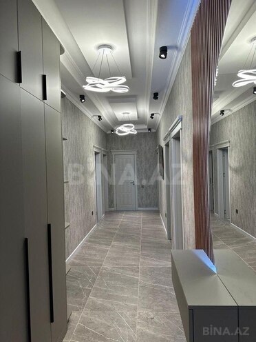 5-комн. дом/дача - пос. Бузовна - 280 м² (14)