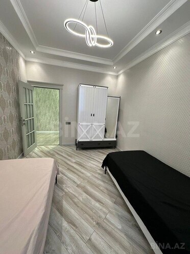 5-комн. дом/дача - пос. Бузовна - 280 м² (23)
