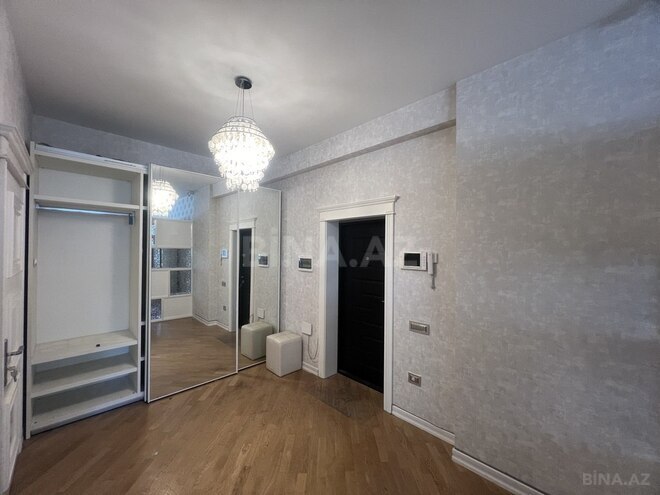 3-комн. новостройка - м. Низами - 170 м² (2)