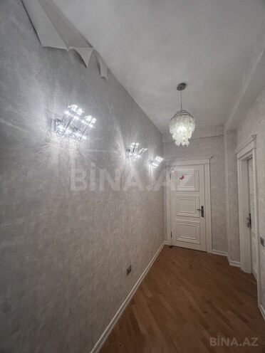 3-комн. новостройка - м. Низами - 170 м² (6)