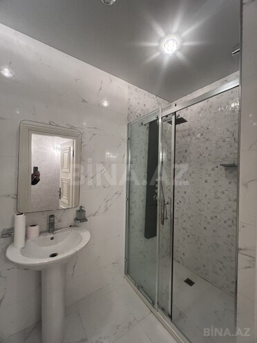 3-комн. новостройка - м. Низами - 170 м² (11)