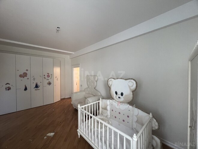3-комн. новостройка - м. Низами - 170 м² (8)