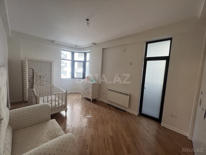 3-комн. новостройка - м. Низами - 170 м² (5)