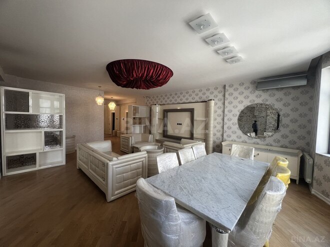3-комн. новостройка - м. Низами - 170 м² (7)