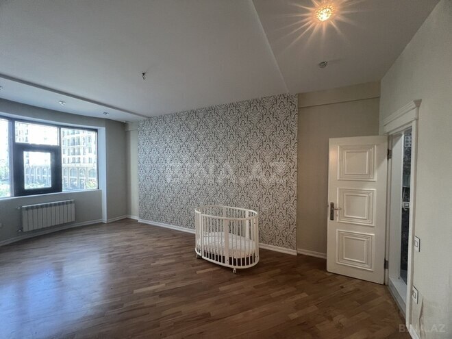 3-комн. новостройка - м. Низами - 170 м² (9)