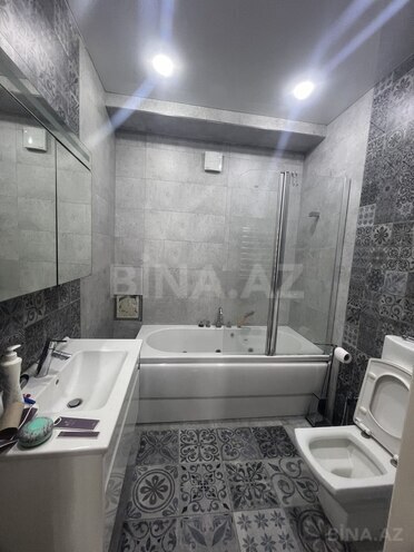 3-комн. новостройка - м. Низами - 170 м² (3)