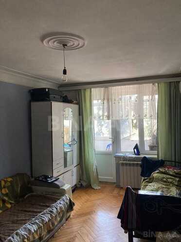 1-комн. вторичка - м. Нефтчиляр - 40 м² (3)
