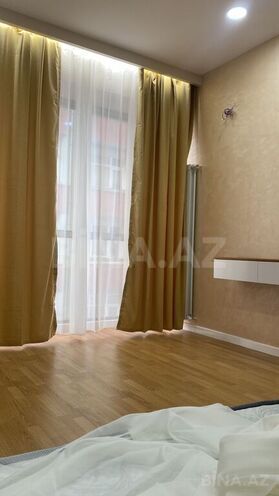 4-комн. новостройка - пос. Бадамдар - 145 м² (7)