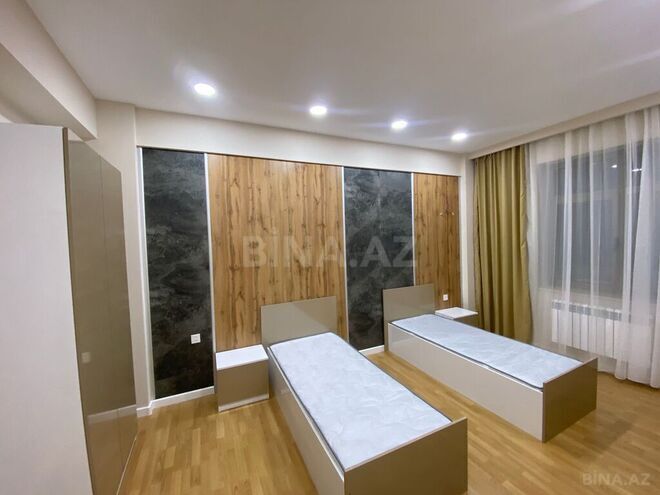 4-комн. новостройка - пос. Бадамдар - 145 м² (6)