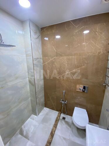 4-комн. новостройка - пос. Бадамдар - 145 м² (11)
