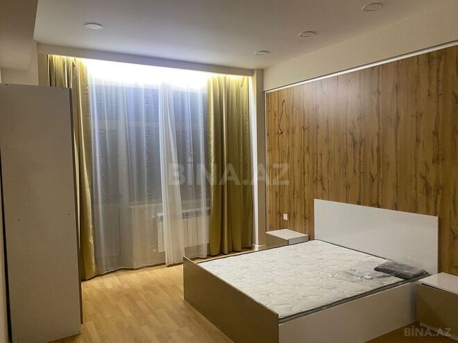 4-комн. новостройка - пос. Бадамдар - 145 м² (5)