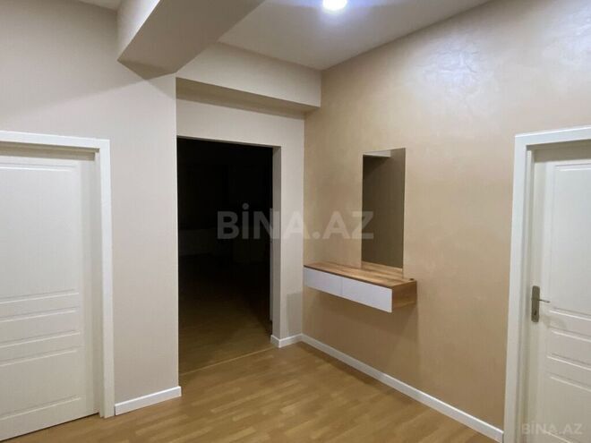 4-комн. новостройка - пос. Бадамдар - 145 м² (9)