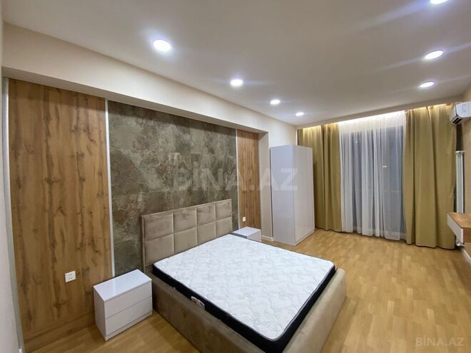 4-комн. новостройка - пос. Бадамдар - 145 м² (4)