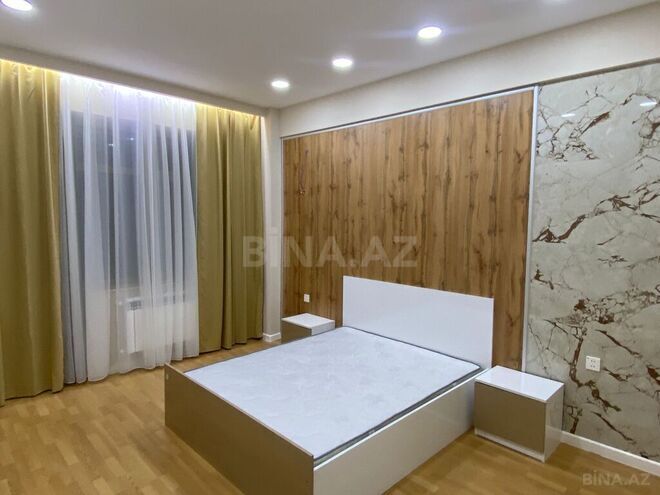 4-комн. новостройка - пос. Бадамдар - 145 м² (3)