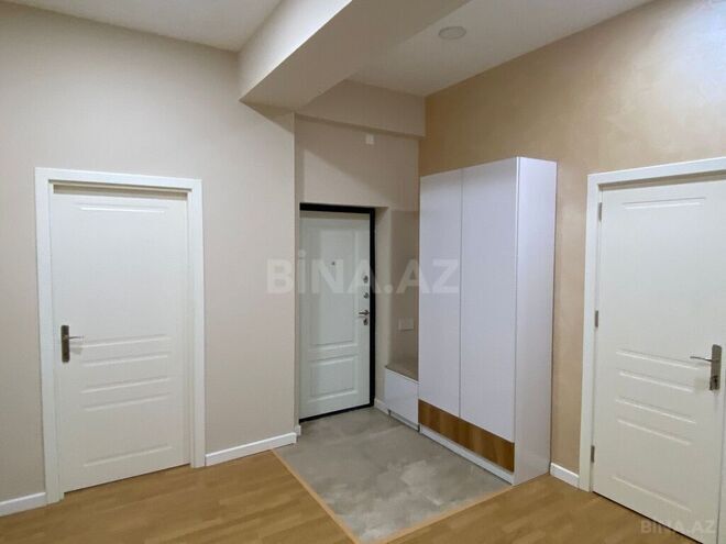 4-комн. новостройка - пос. Бадамдар - 145 м² (8)