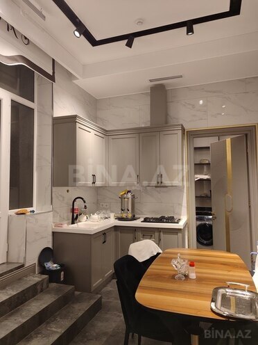 Объект - Гянджа - 370 м² (14)