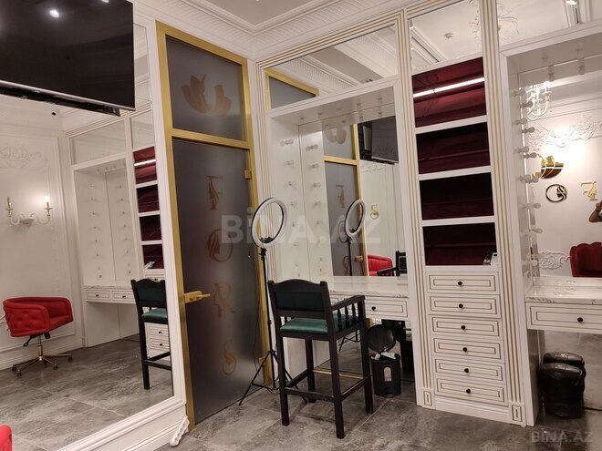 Объект - Гянджа - 370 м² (2)