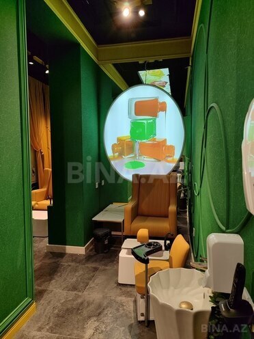 Объект - Гянджа - 370 м² (19)