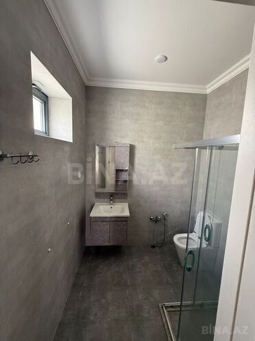 5 otaqlı həyət evi/bağ evi - Nardaran q. - 160 m² (10)