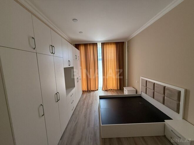 5 otaqlı həyət evi/bağ evi - Nardaran q. - 160 m² (3)