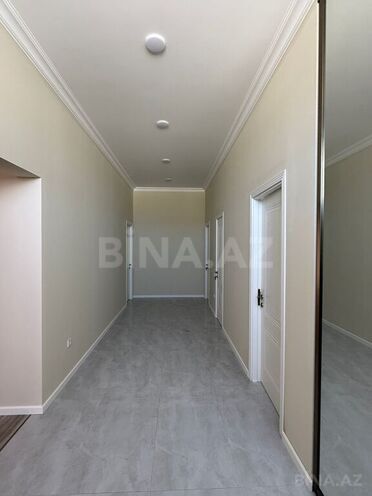 5 otaqlı həyət evi/bağ evi - Nardaran q. - 160 m² (7)