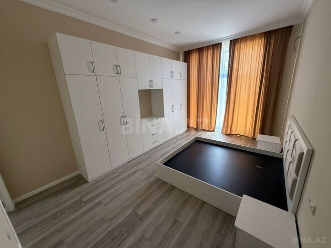 5 otaqlı həyət evi/bağ evi - Nardaran q. - 160 m² (8)