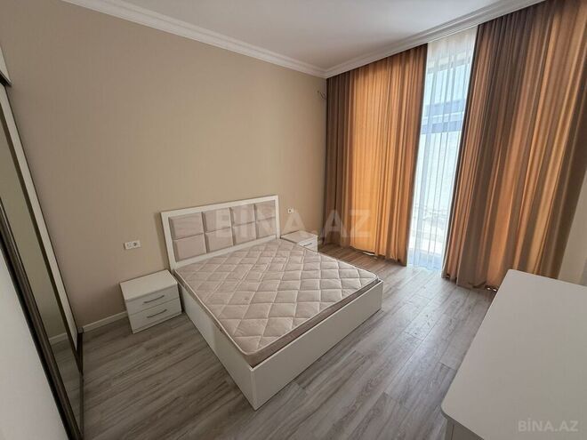 5 otaqlı həyət evi/bağ evi - Nardaran q. - 160 m² (4)