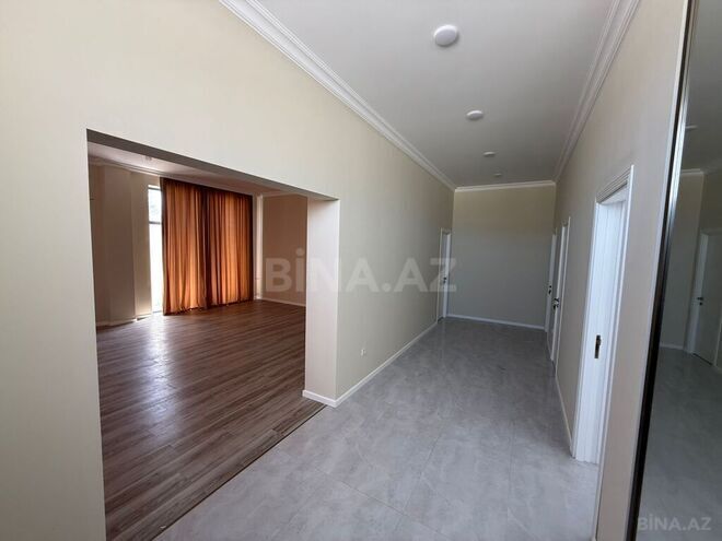 5 otaqlı həyət evi/bağ evi - Nardaran q. - 160 m² (6)