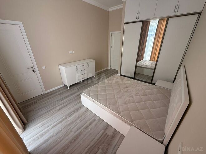 5 otaqlı həyət evi/bağ evi - Nardaran q. - 160 m² (9)