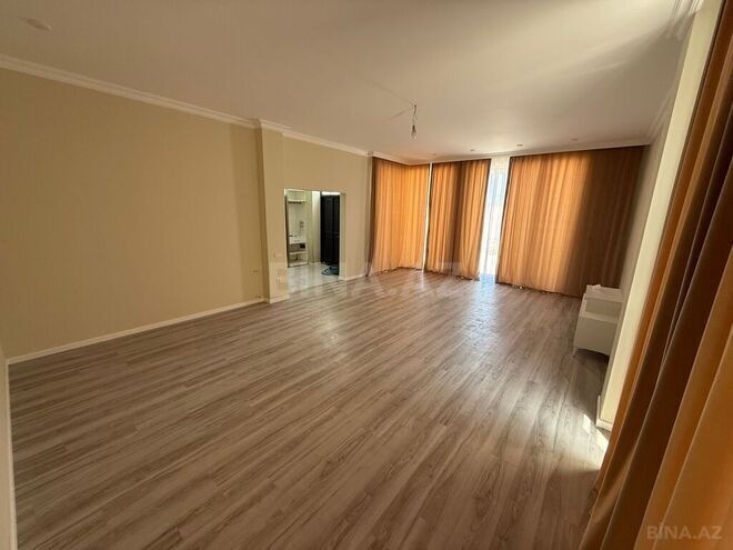 5 otaqlı həyət evi/bağ evi - Nardaran q. - 160 m² (2)