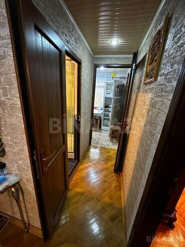 3 otaqlı yeni tikili - Qara Qarayev m. - 85 m² (8)
