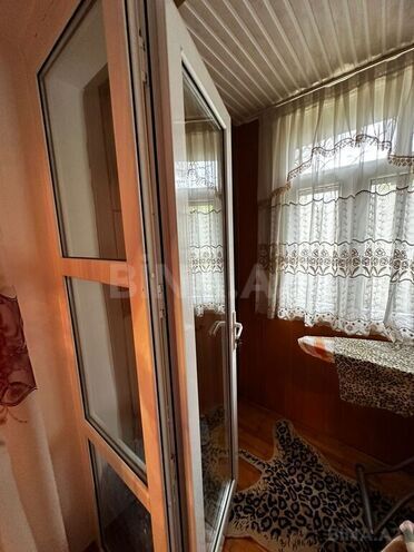 3 otaqlı yeni tikili - Qara Qarayev m. - 85 m² (25)