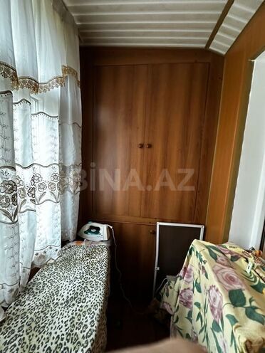 3 otaqlı yeni tikili - Qara Qarayev m. - 85 m² (11)