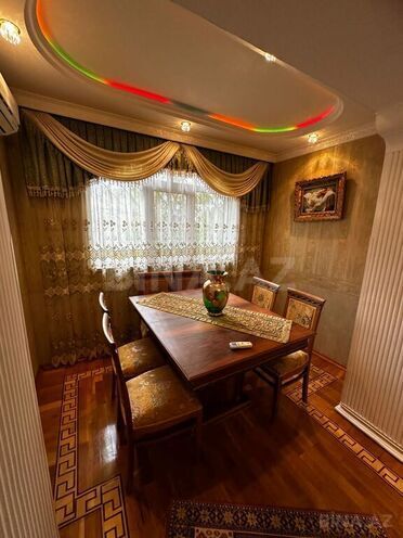 3 otaqlı yeni tikili - Qara Qarayev m. - 85 m² (22)