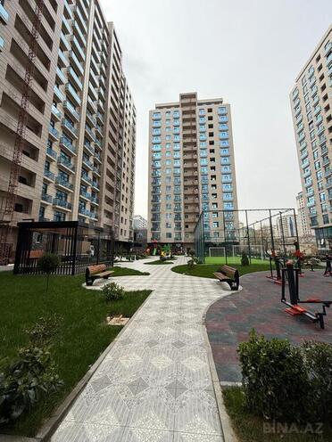 1-комн. новостройка - м. 28 мая - 51 м² (9)