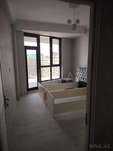 2 otaqlı yeni tikili - Sumqayıt - 84 m² (10)