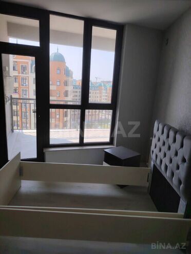 2 otaqlı yeni tikili - Sumqayıt - 84 m² (7)