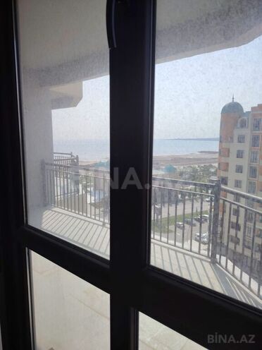 2 otaqlı yeni tikili - Sumqayıt - 84 m² (11)