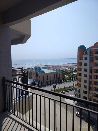 2 otaqlı yeni tikili - Sumqayıt - 84 m² (13)